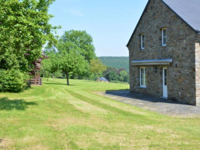  Spacious villa in Daverdisse with large garden and wonderful view  Давердис